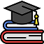 icon éducation