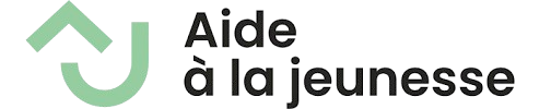 logo aide à la jeunesse