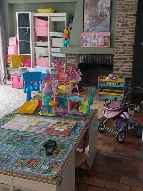 Plein de jeux