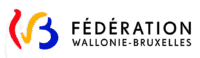 logo féderation wallonie bruxelles